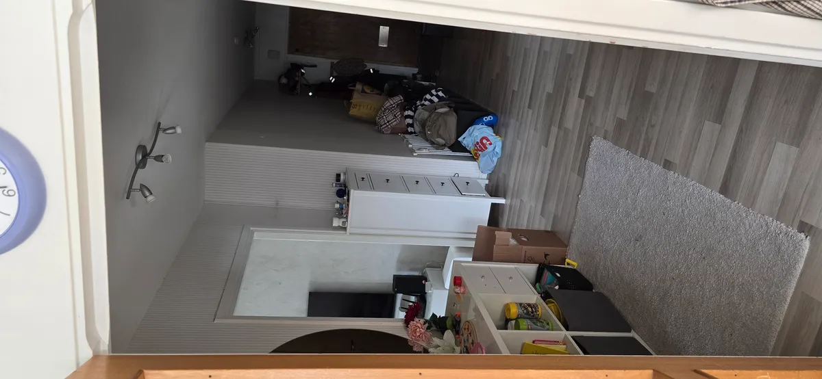 Hyreslägenhet på Täby i taby