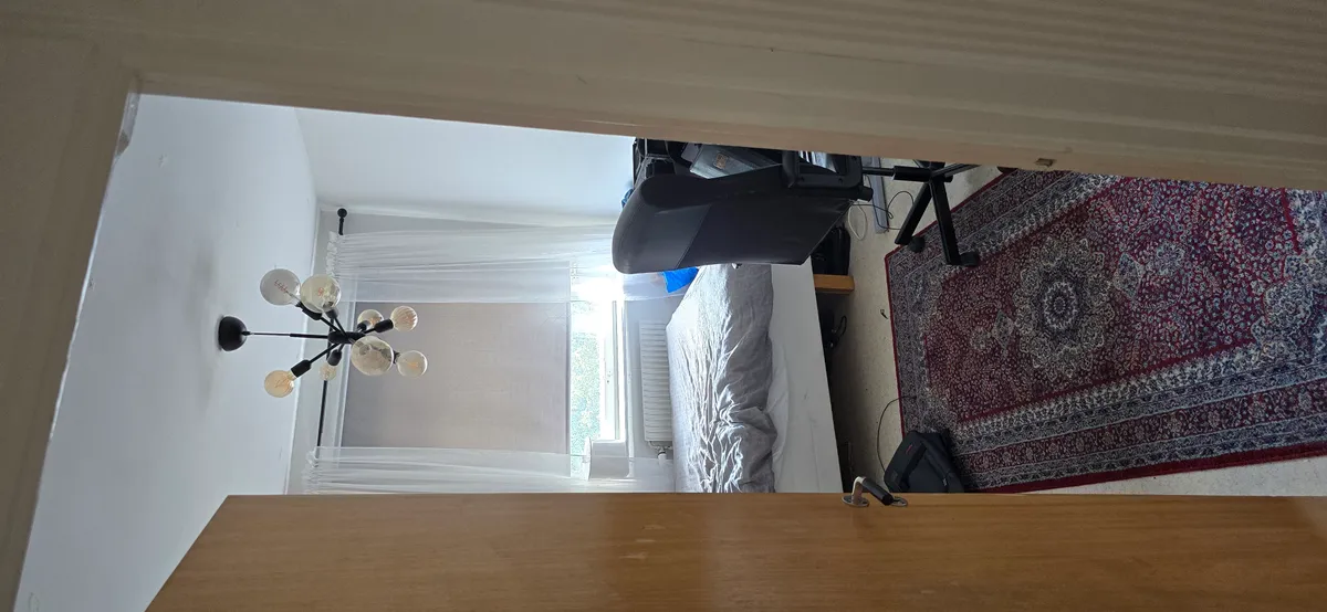 Hyreslägenhet på Täby i taby