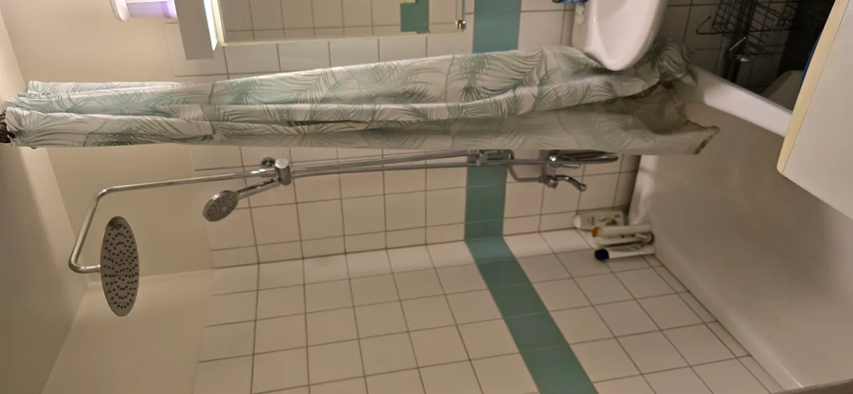 Hyreslägenhet på Täby i taby