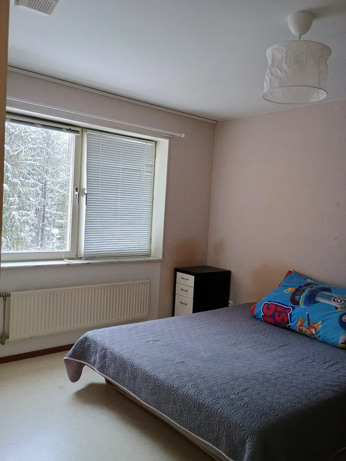 Hyreslägenhet på Uppsala i uppsala