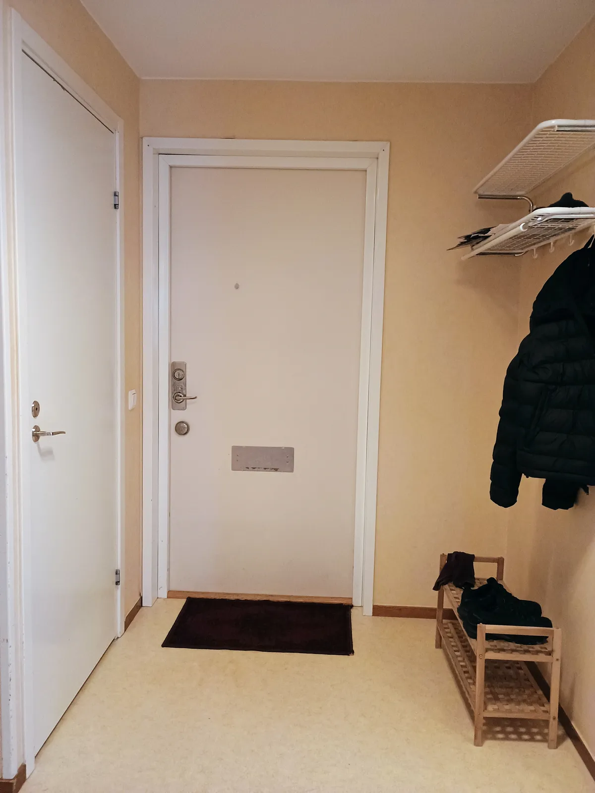 Hyreslägenhet på Uppsala i uppsala