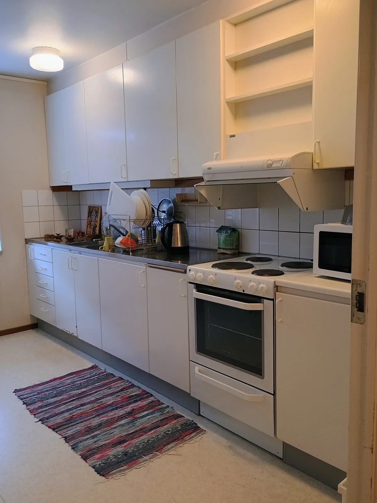 Hyreslägenhet på Uppsala i uppsala