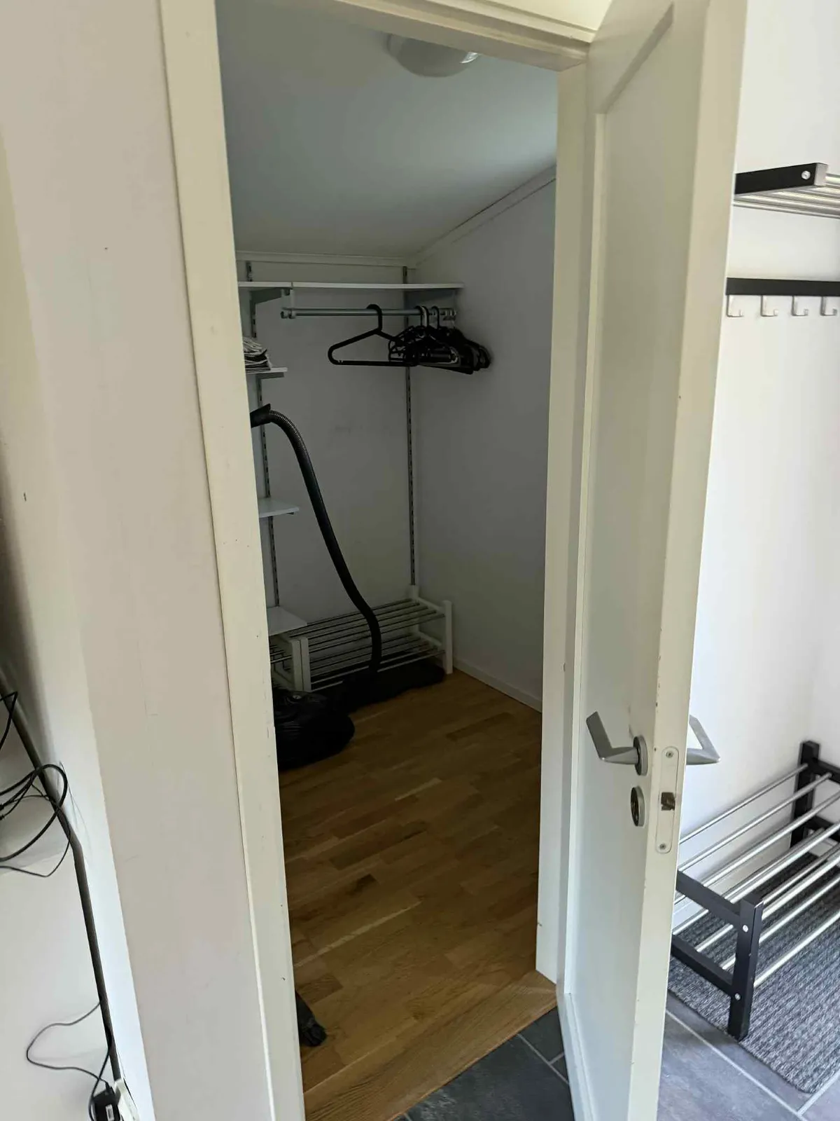 Hyreslägenhet på Ljungskile i ljungskile