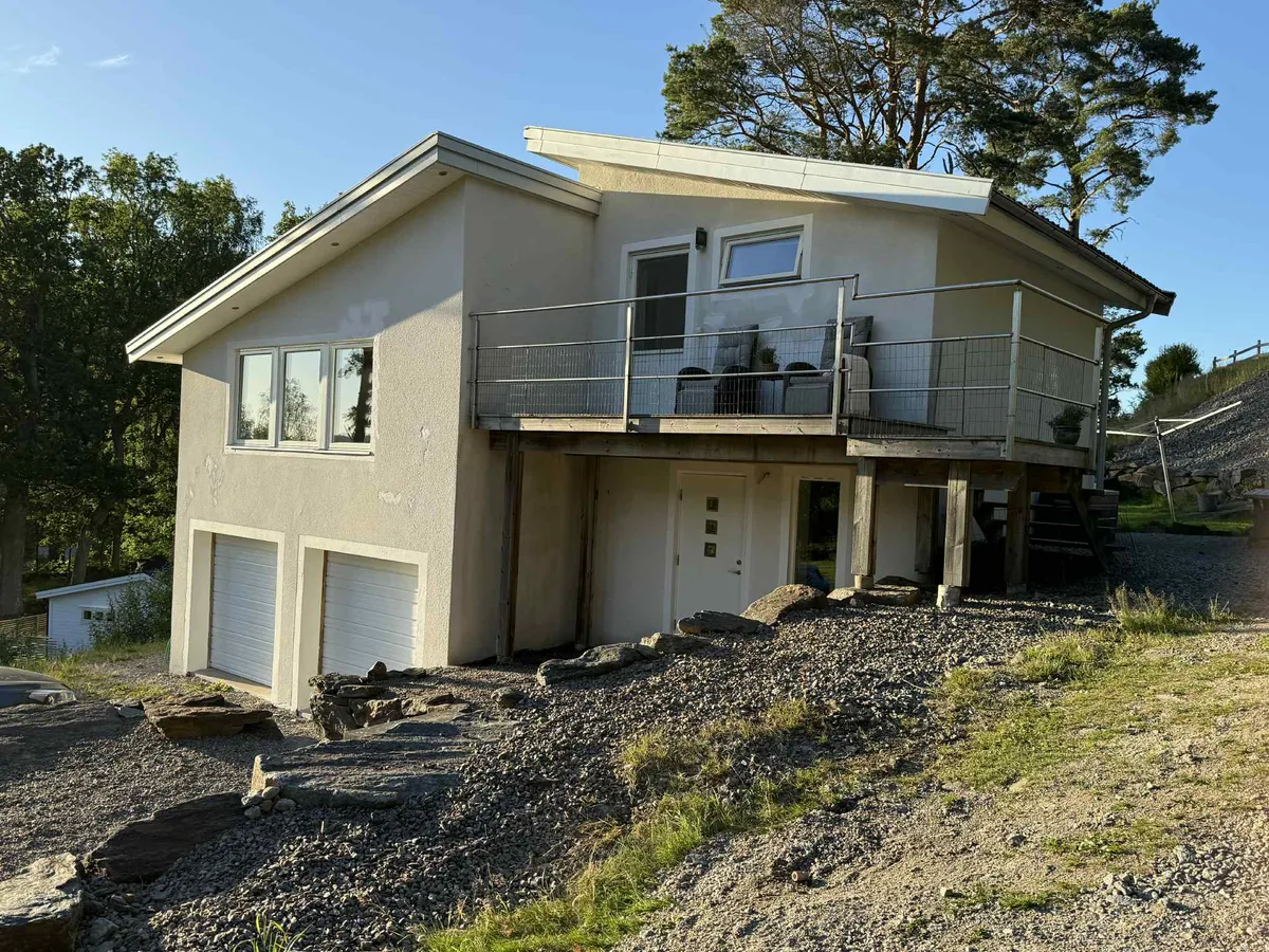 Hyreslägenhet på Ljungskile i ljungskile