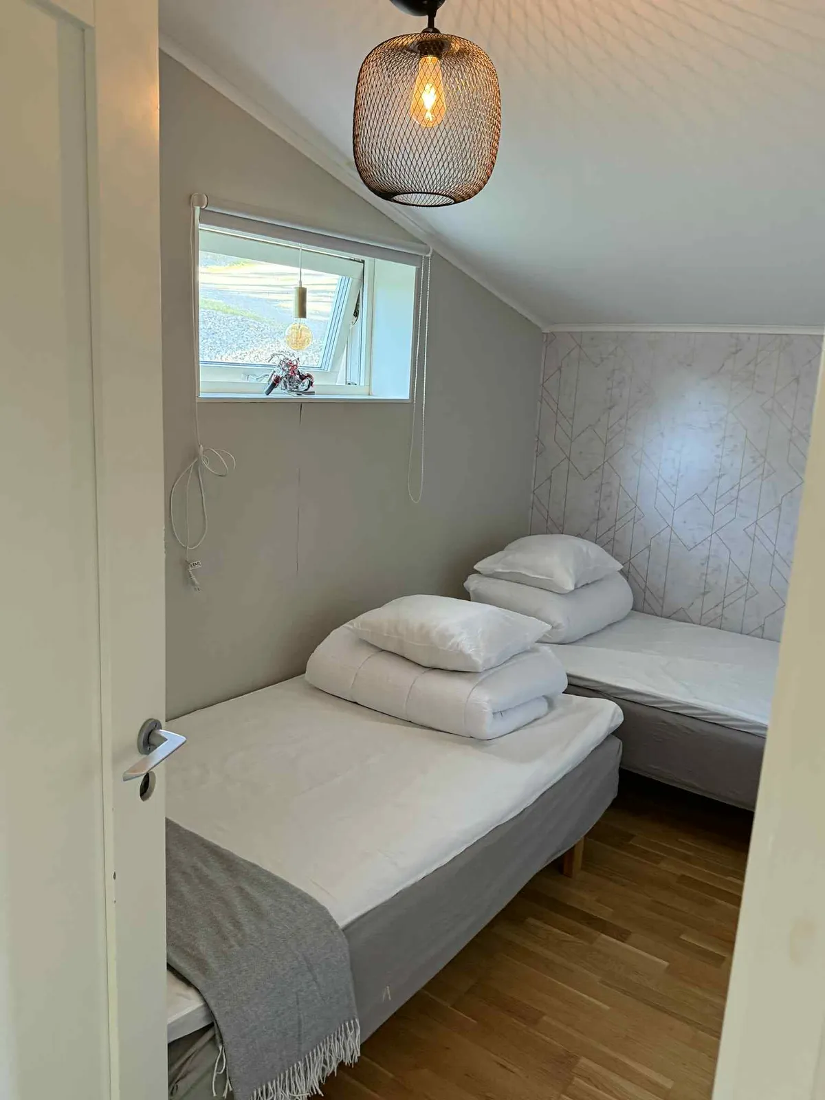 Hyreslägenhet på Ljungskile i ljungskile
