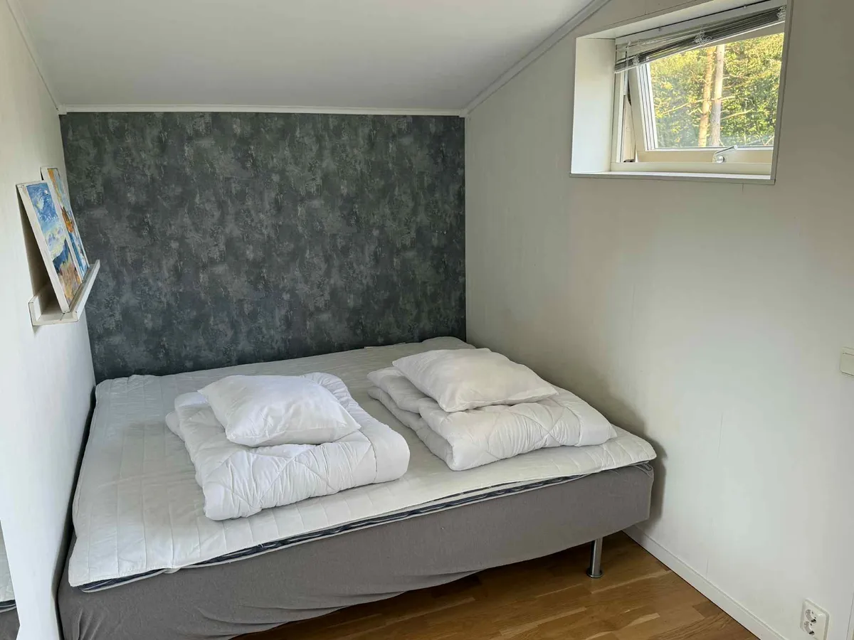 Hyreslägenhet på Ljungskile i ljungskile