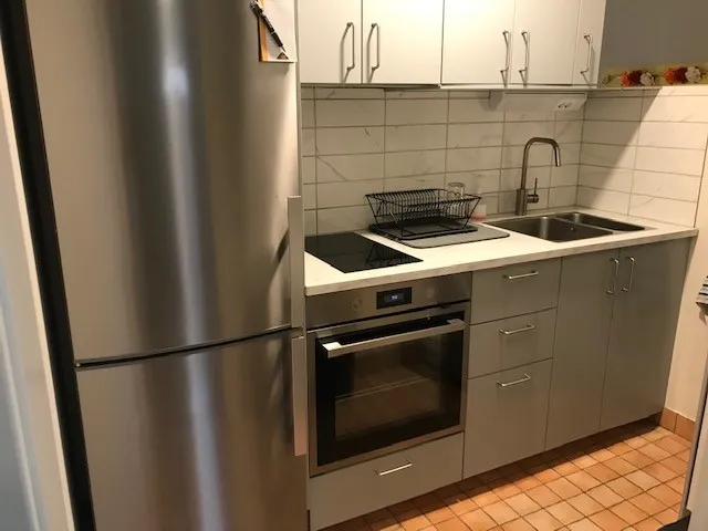 Hyresbostad på Huddinge i huddinge