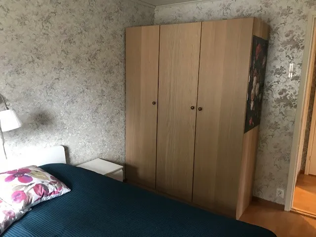 Hyresbostad på Huddinge i huddinge