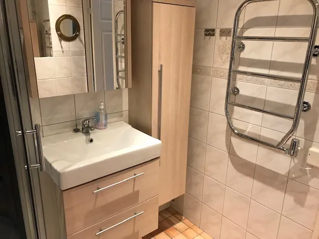 Hyresbostad på Huddinge i huddinge