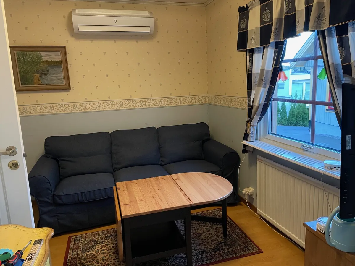 Hyresbostad på Huddinge i huddinge