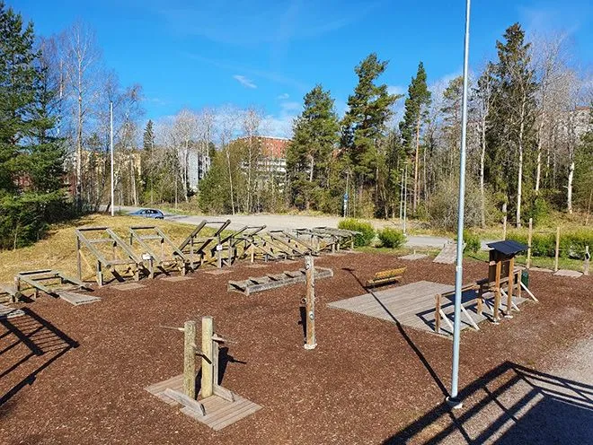 Hyresbostad på Huddinge i huddinge
