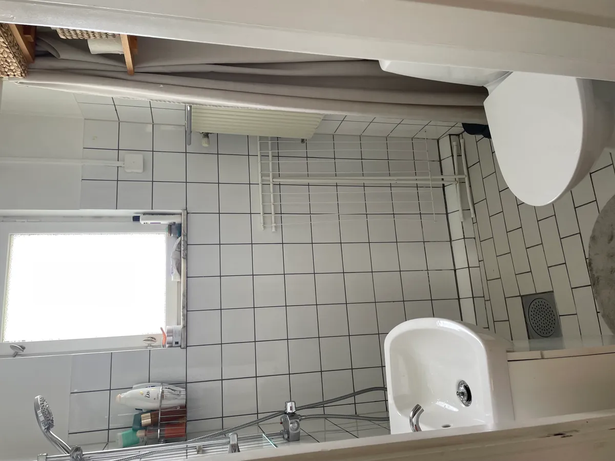 Hyreslägenhet på Hägersten i hagersten