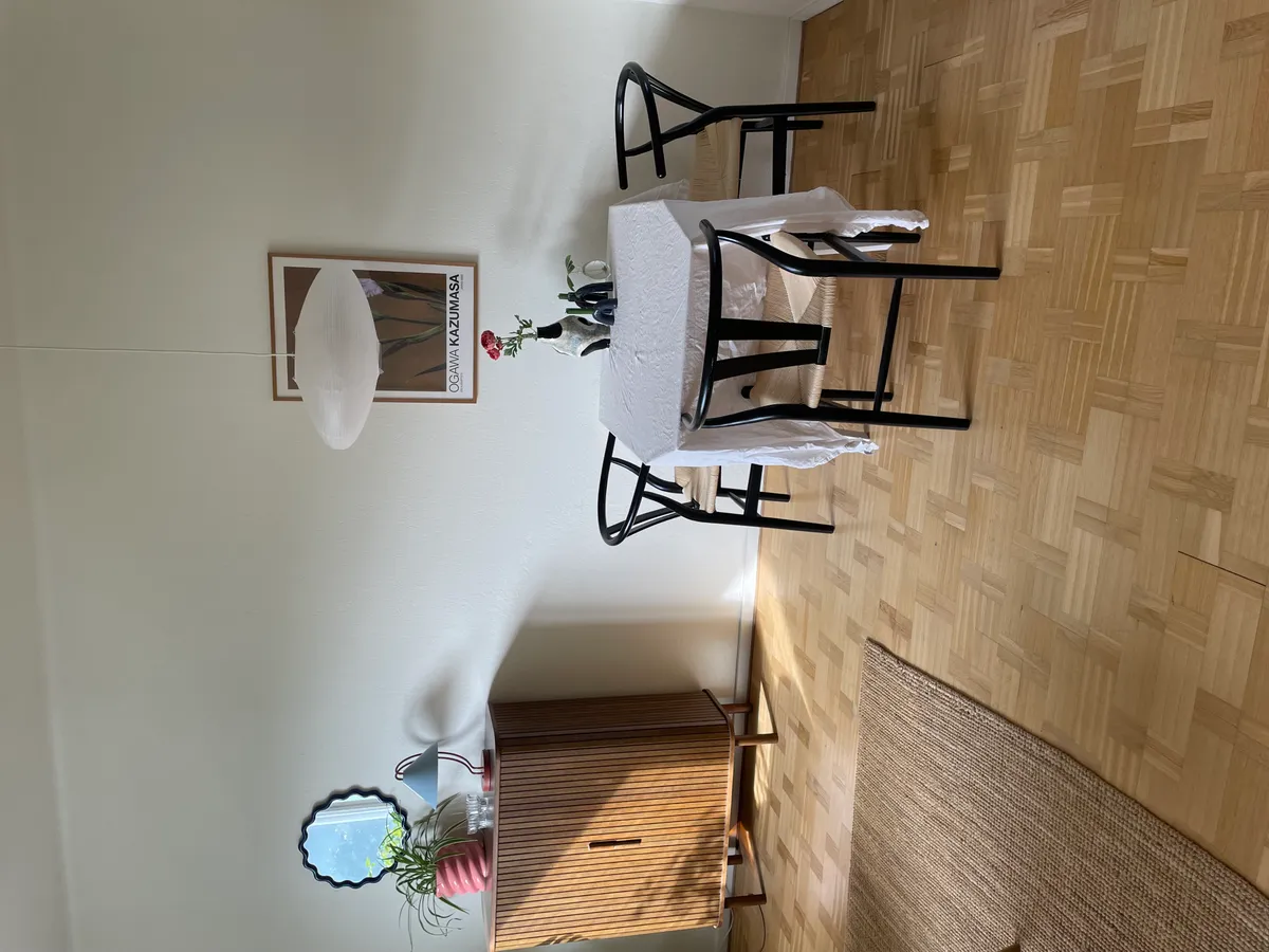 Hyreslägenhet på Hägersten i hagersten