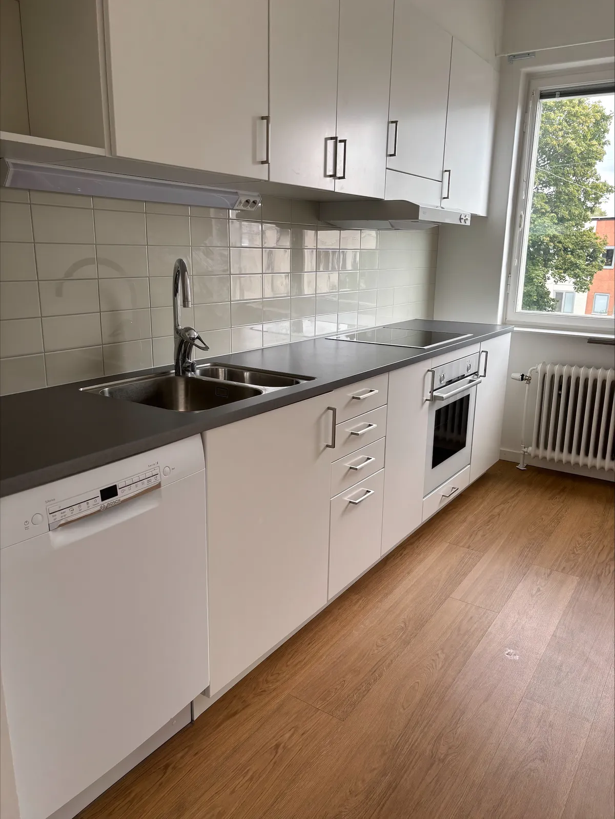 Hyreslägenhet på Norrköping i norrkoping