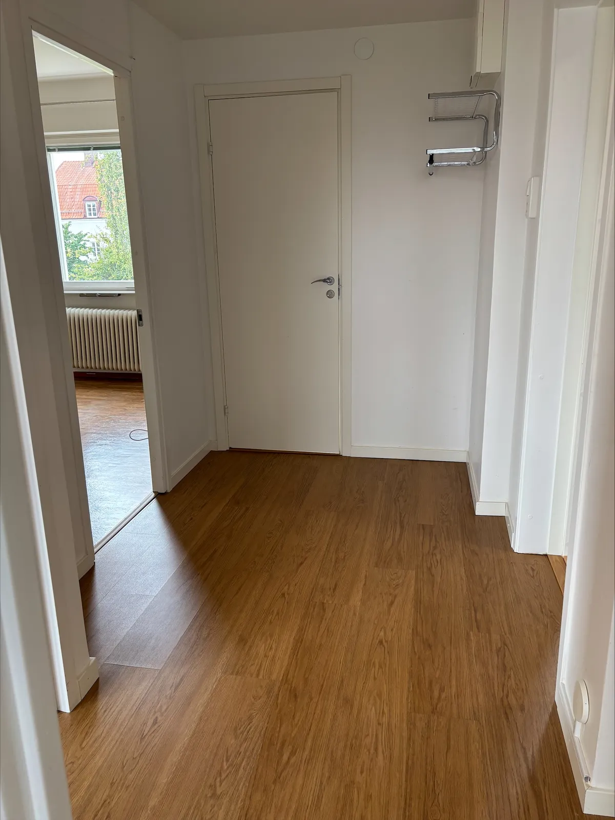 Hyreslägenhet på Norrköping i norrkoping