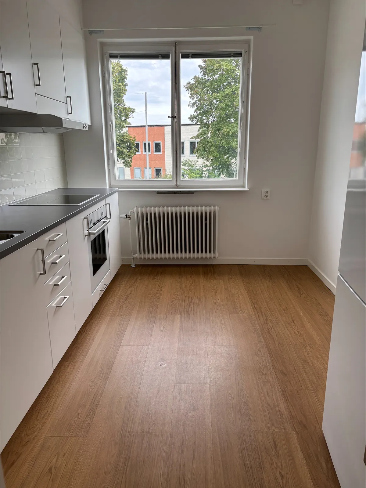 Hyreslägenhet på Norrköping i norrkoping