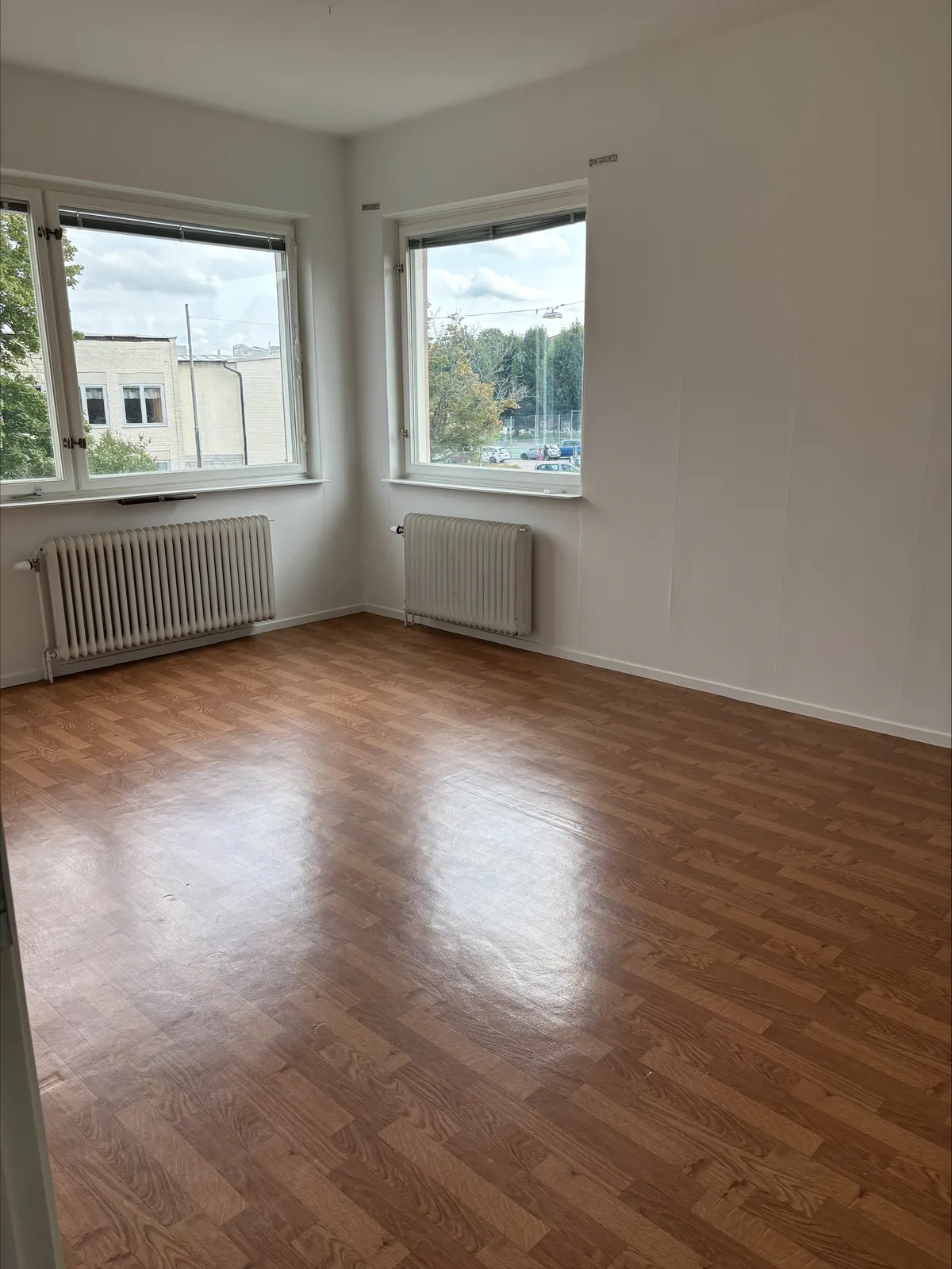 Hyreslägenhet på Norrköping i norrkoping
