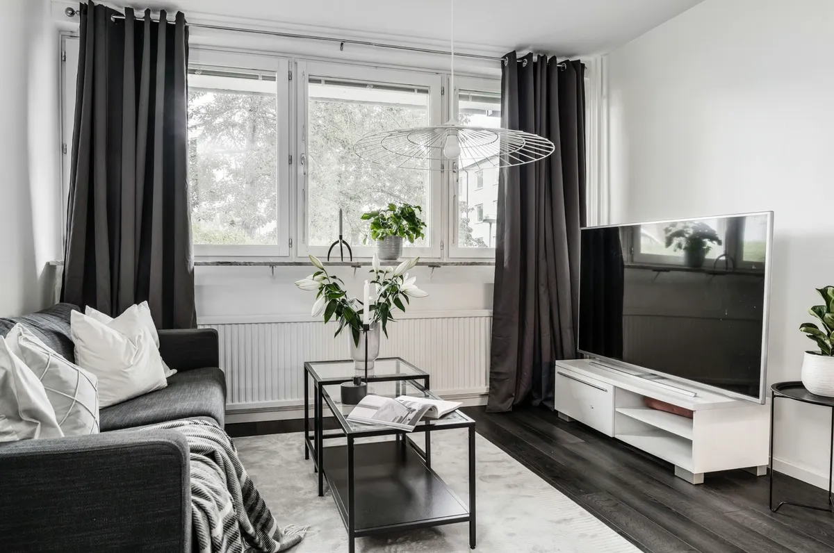 Hyreslägenhet på Skellefteå i skelleftea