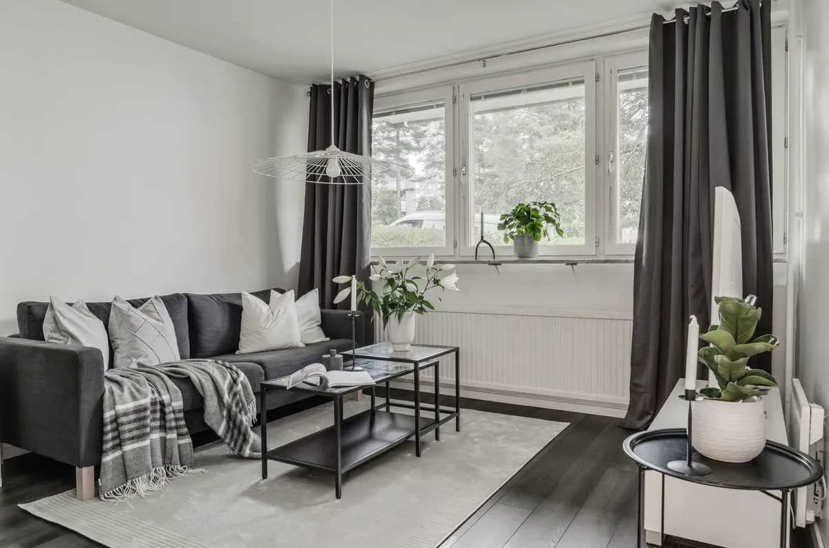 Hyreslägenhet på Skellefteå i skelleftea