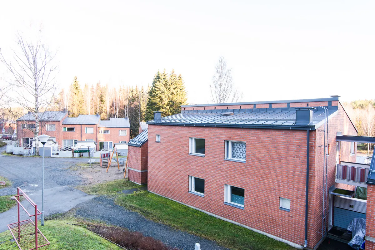 Hyresbostad på Kuopio i kuopio