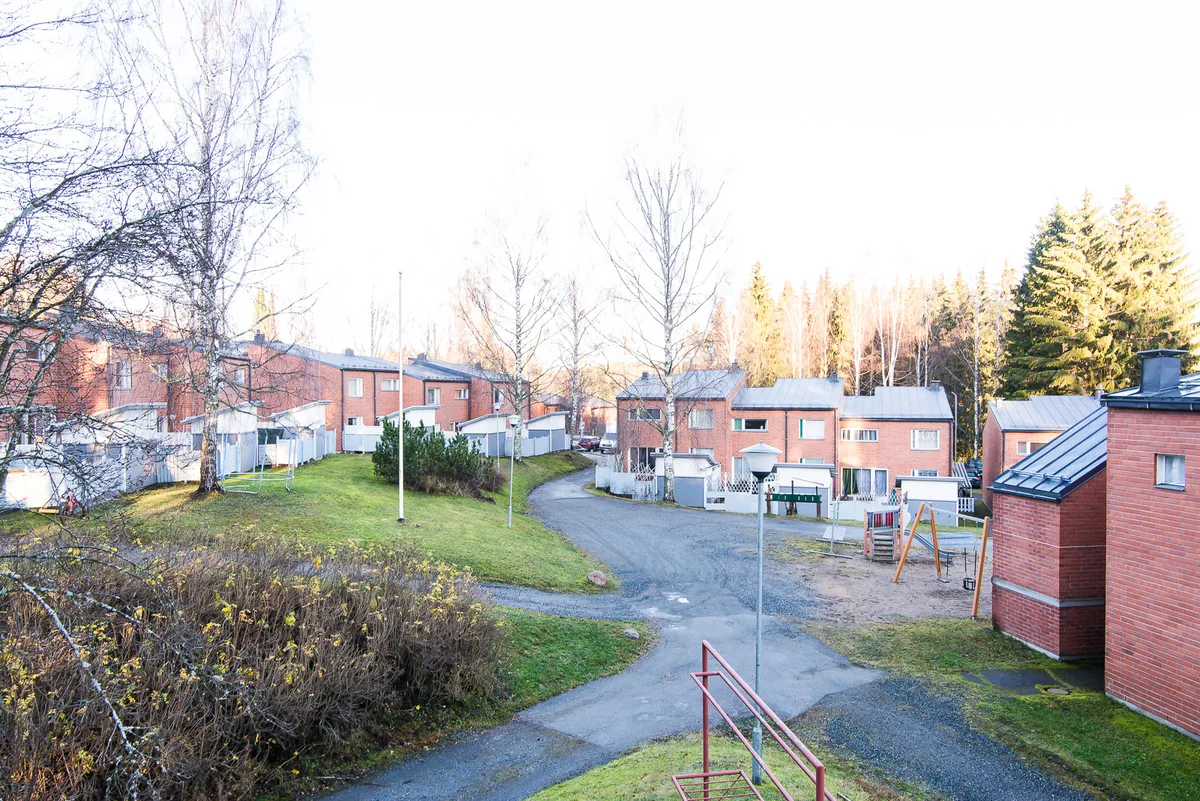 Hyresbostad på Kuopio i kuopio