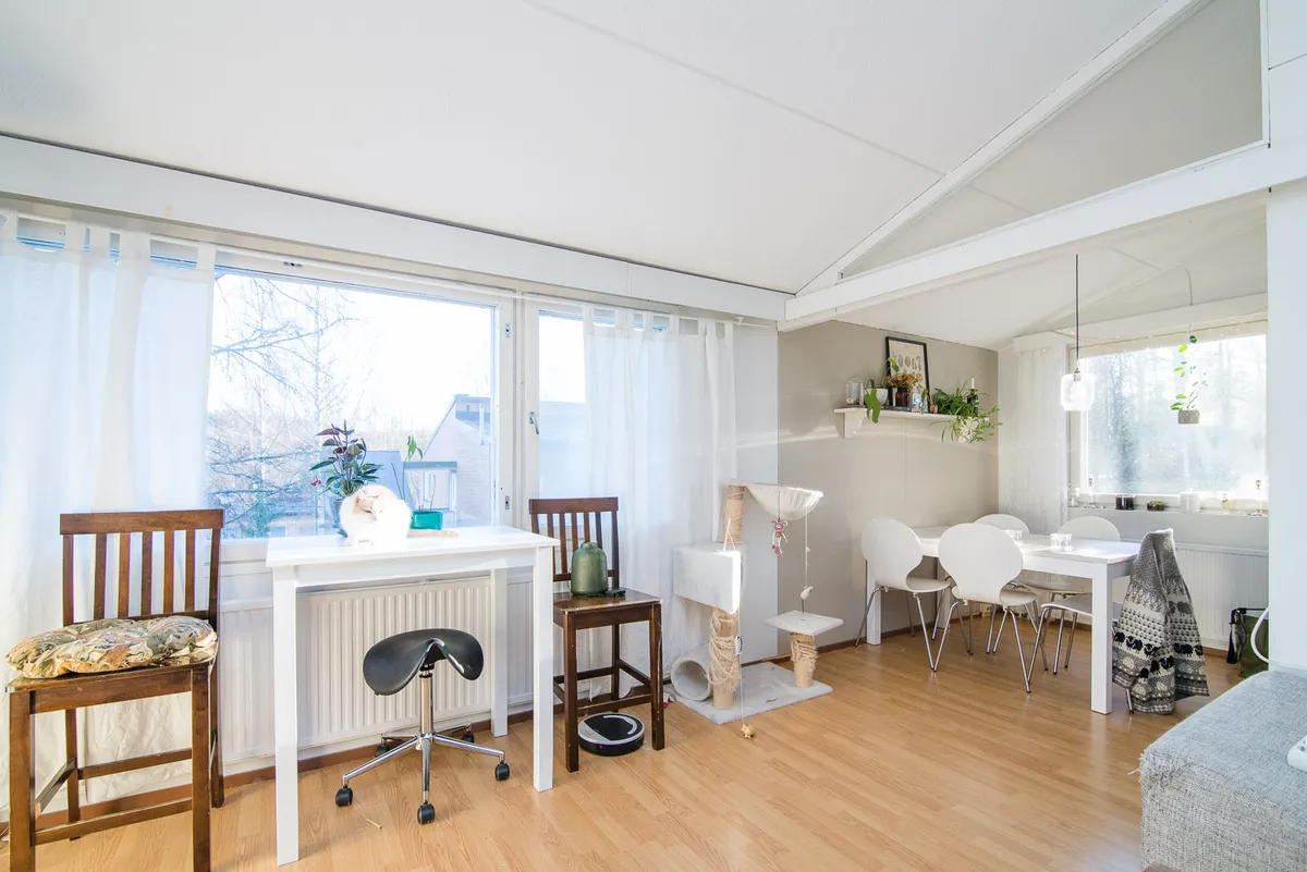 Hyresbostad på Kuopio i kuopio