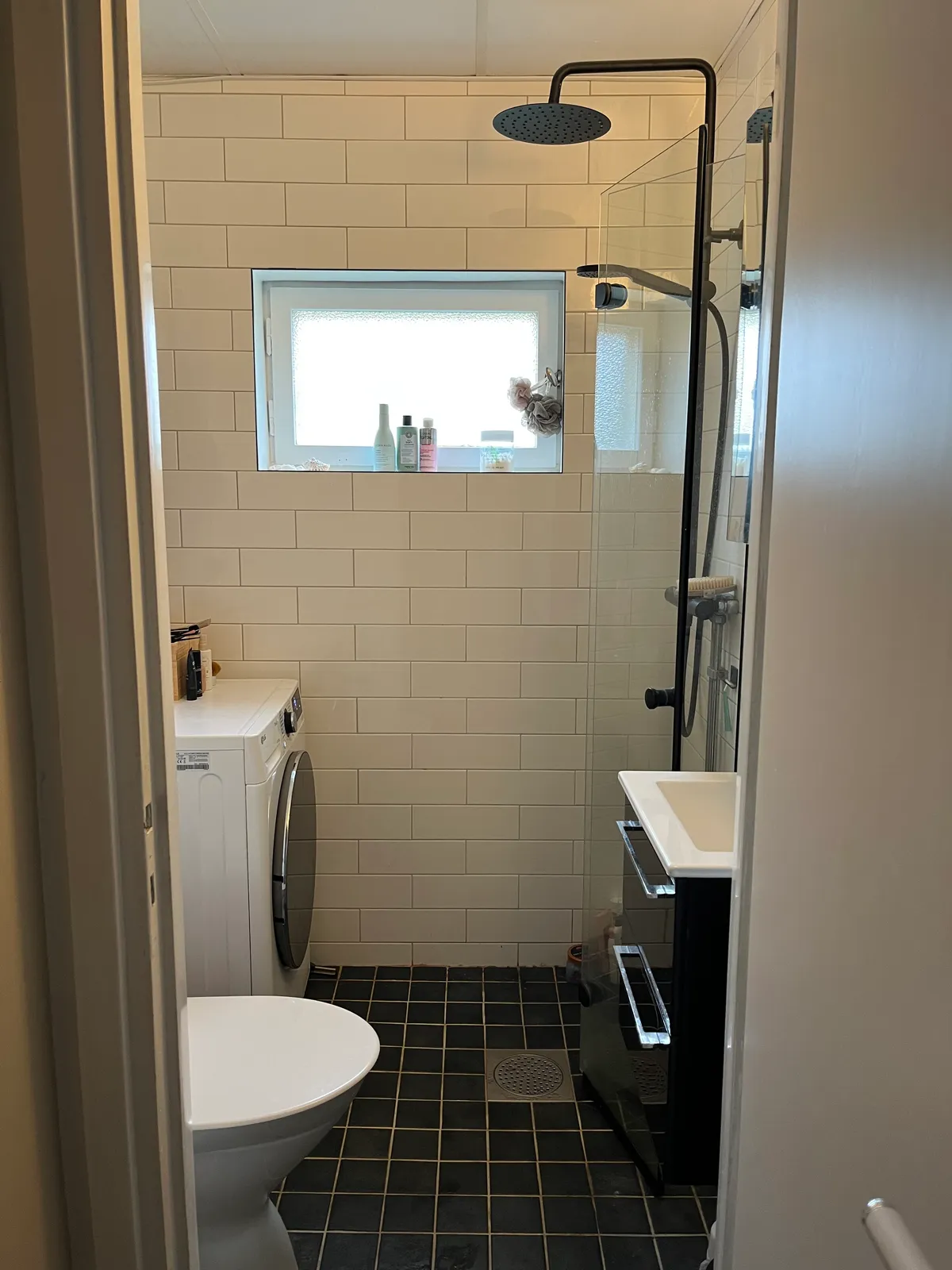 Hyreslägenhet på Bromma i bromma