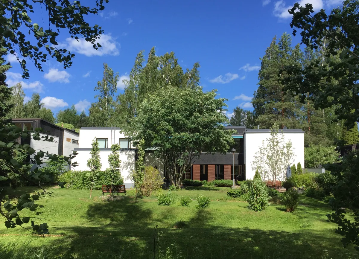 Hyresbostad på Jyväskylä i jyvaskyla