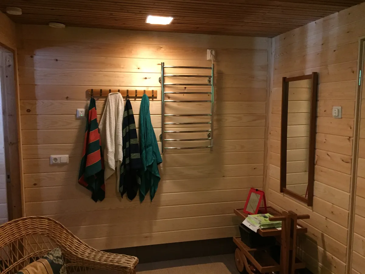 Hyresbostad på Jyväskylä i jyvaskyla