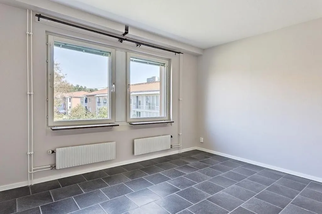 Hyreslägenhet på Västerås i vasteras