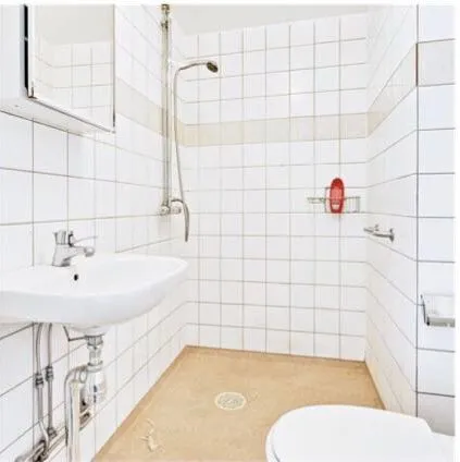 Hyreslägenhet på Västerås i vasteras