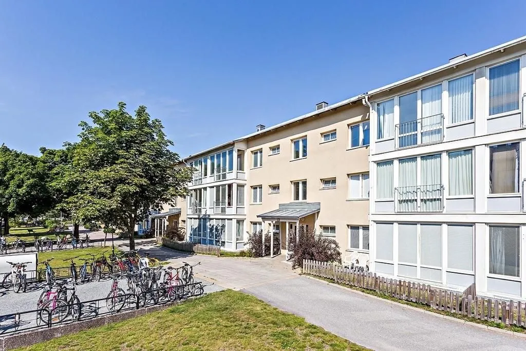 Hyreslägenhet på Västerås i vasteras