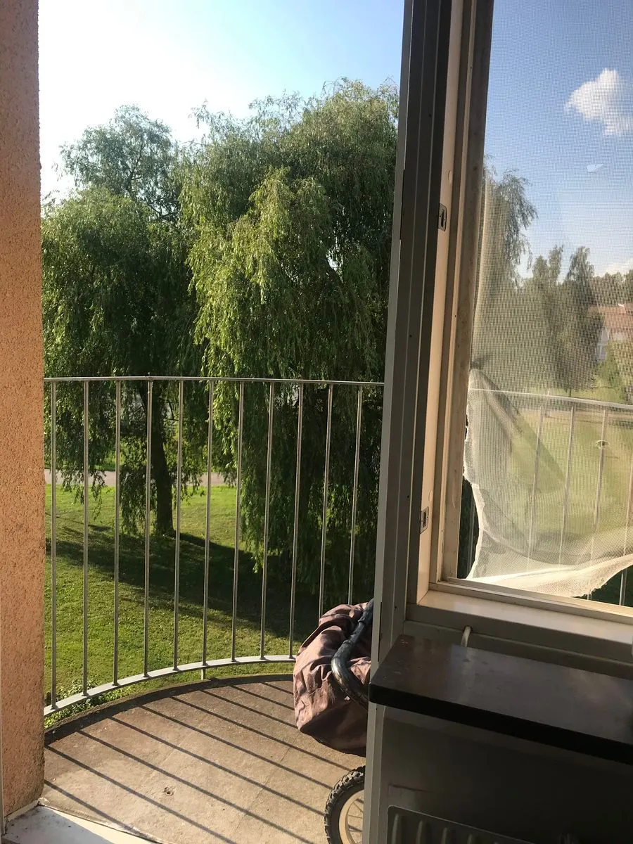 Hyreslägenhet på Västerås i vasteras