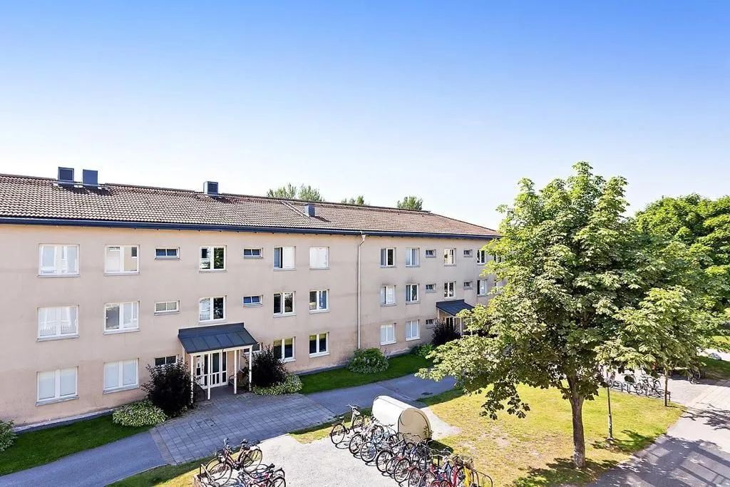 Hyreslägenhet på Västerås i vasteras