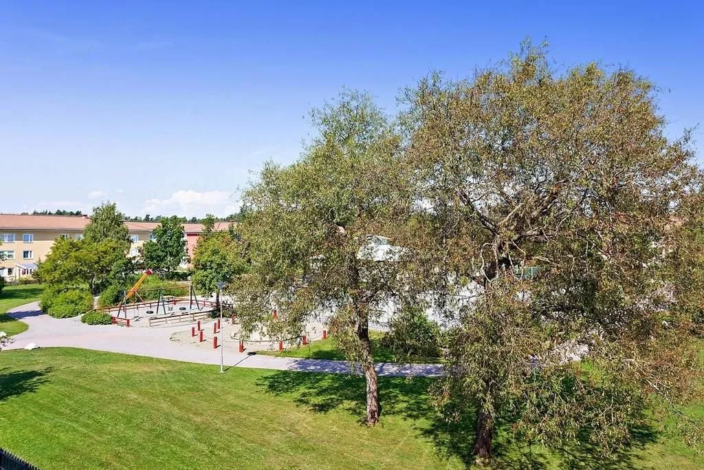Hyreslägenhet på Västerås i vasteras