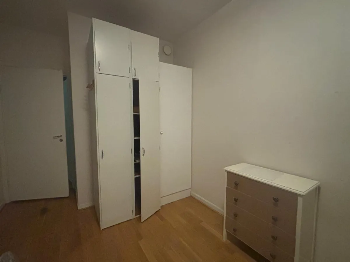 Hyreslägenhet på Johanneshov i johanneshov