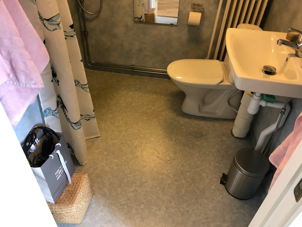 Hyreslägenhet på Helsingborg i helsingborg