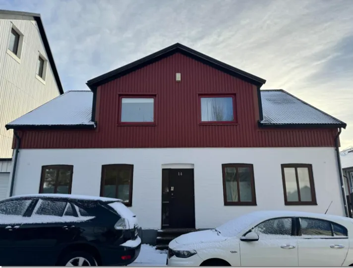 Hyreslägenhet på Helsingborg i helsingborg
