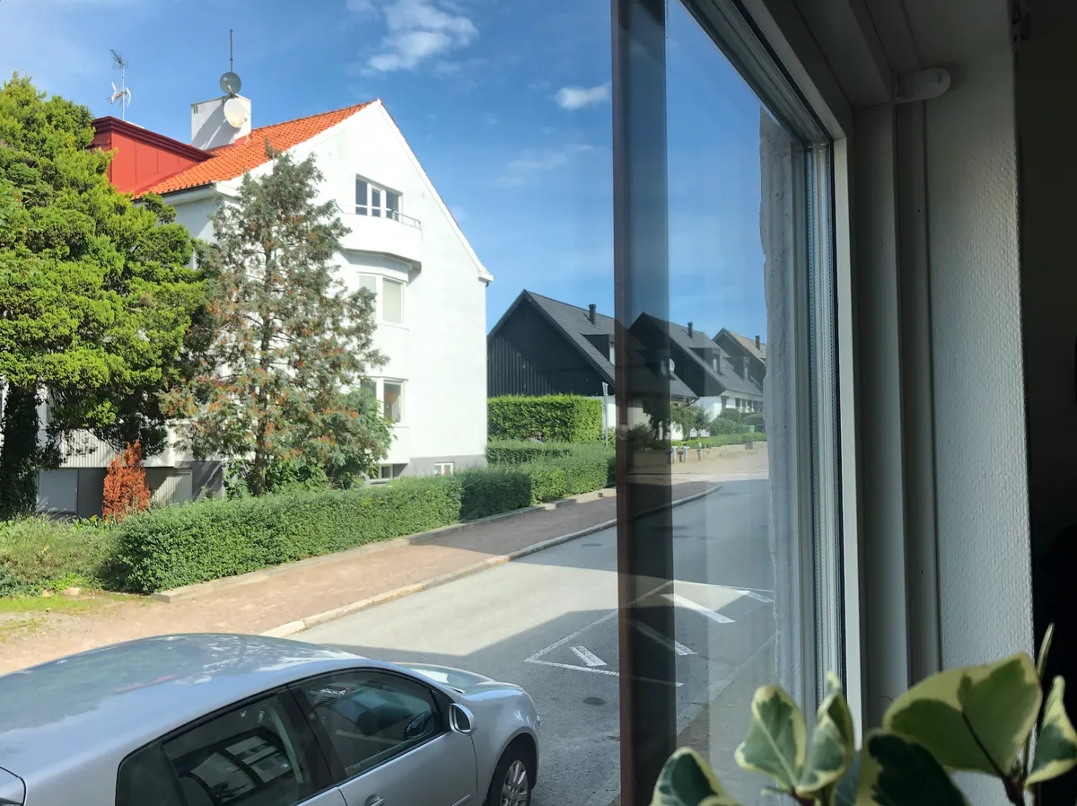 Hyreslägenhet på Helsingborg i helsingborg