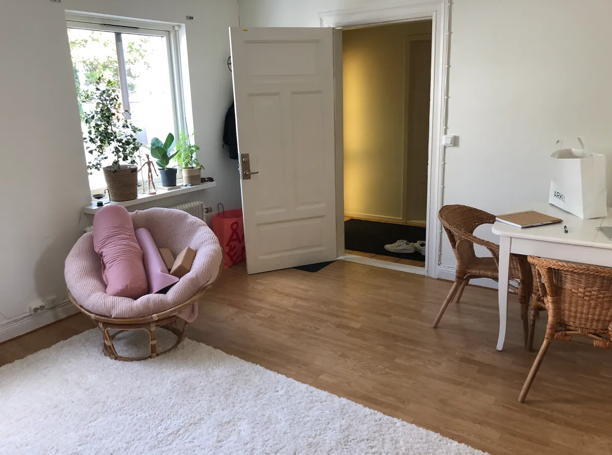 Hyreslägenhet på Helsingborg i helsingborg