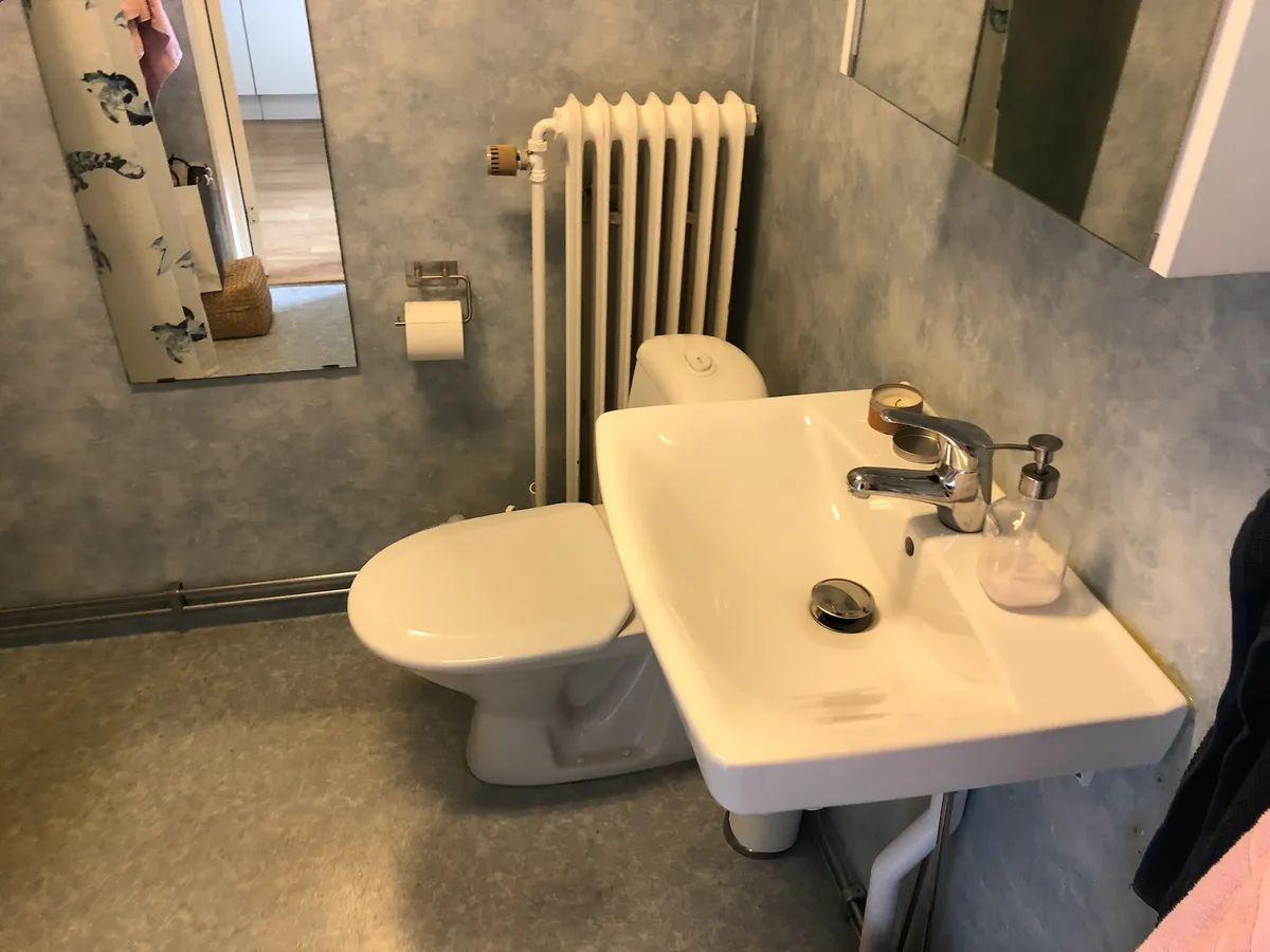 Hyreslägenhet på Helsingborg i helsingborg