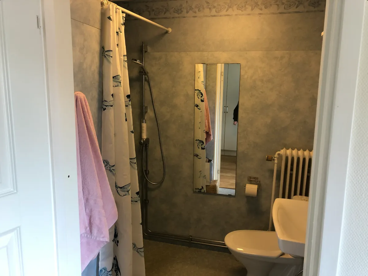 Hyreslägenhet på Helsingborg i helsingborg