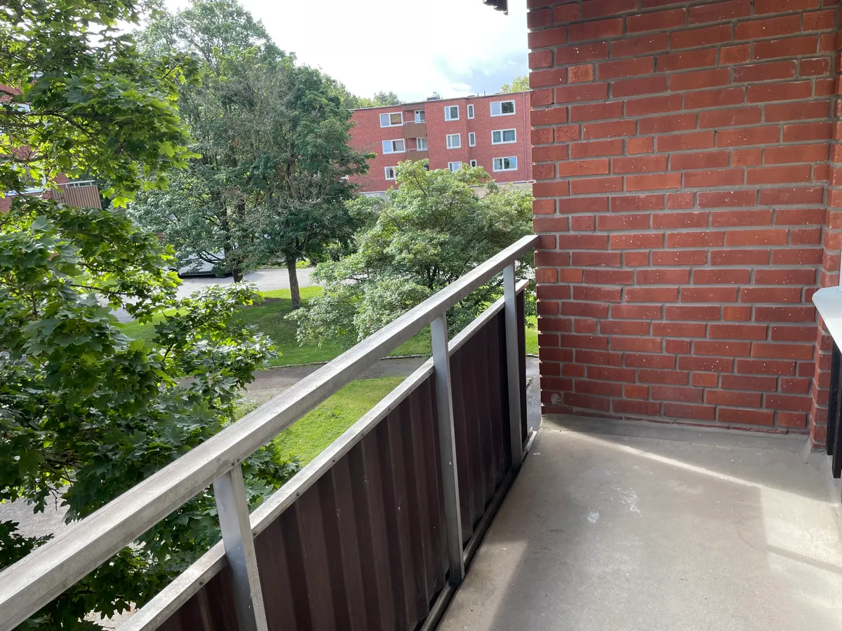 Hyreslägenhet på Västerås i vasteras
