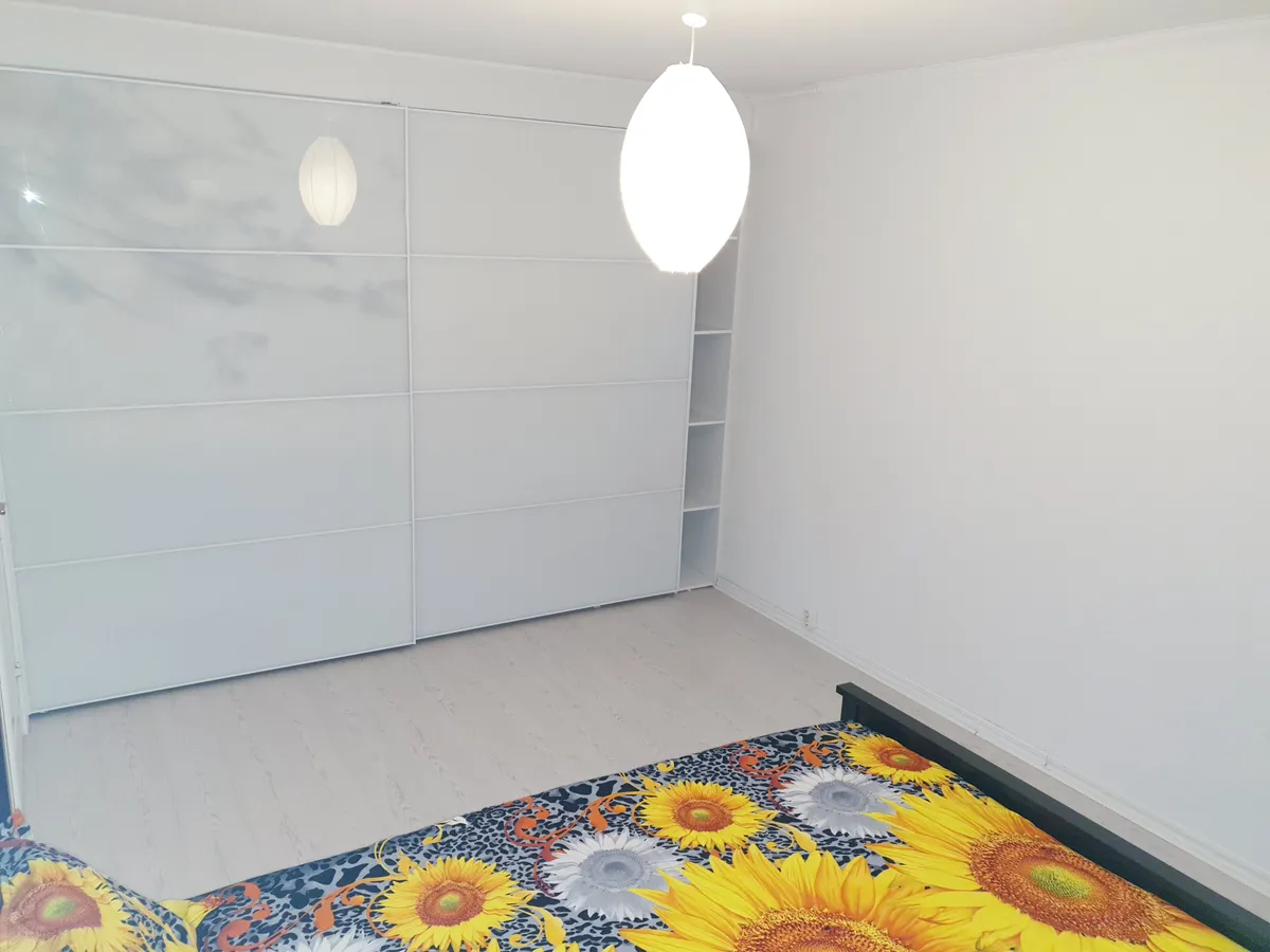 Hyreslägenhet på Sollentuna i sollentuna