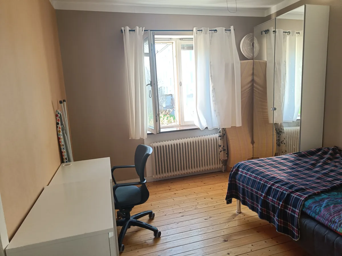 Hyreslägenhet på Göteborg i goteborg