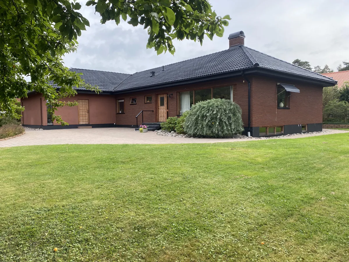 Hyresbostad på Kullavik i kullavik