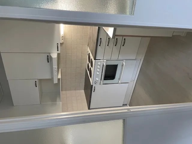 Hyreslägenhet på Helsinki i helsinki