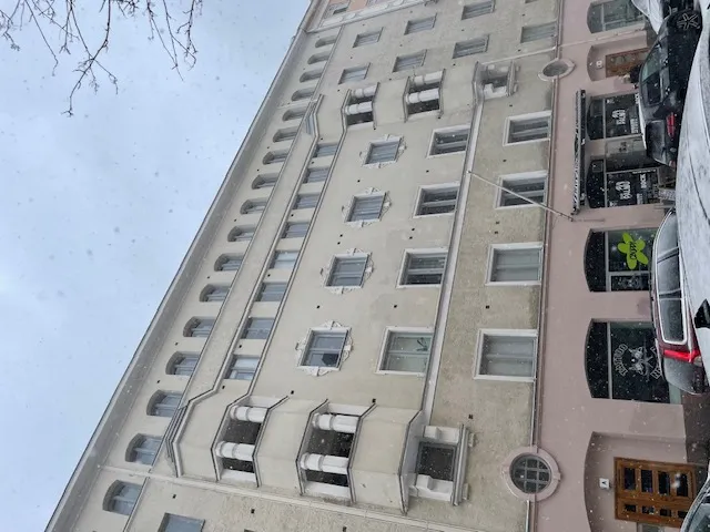Hyreslägenhet på Helsinki i helsinki