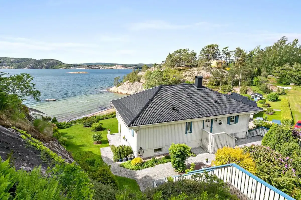 Hyresbostad på Uddevalla i uddevalla