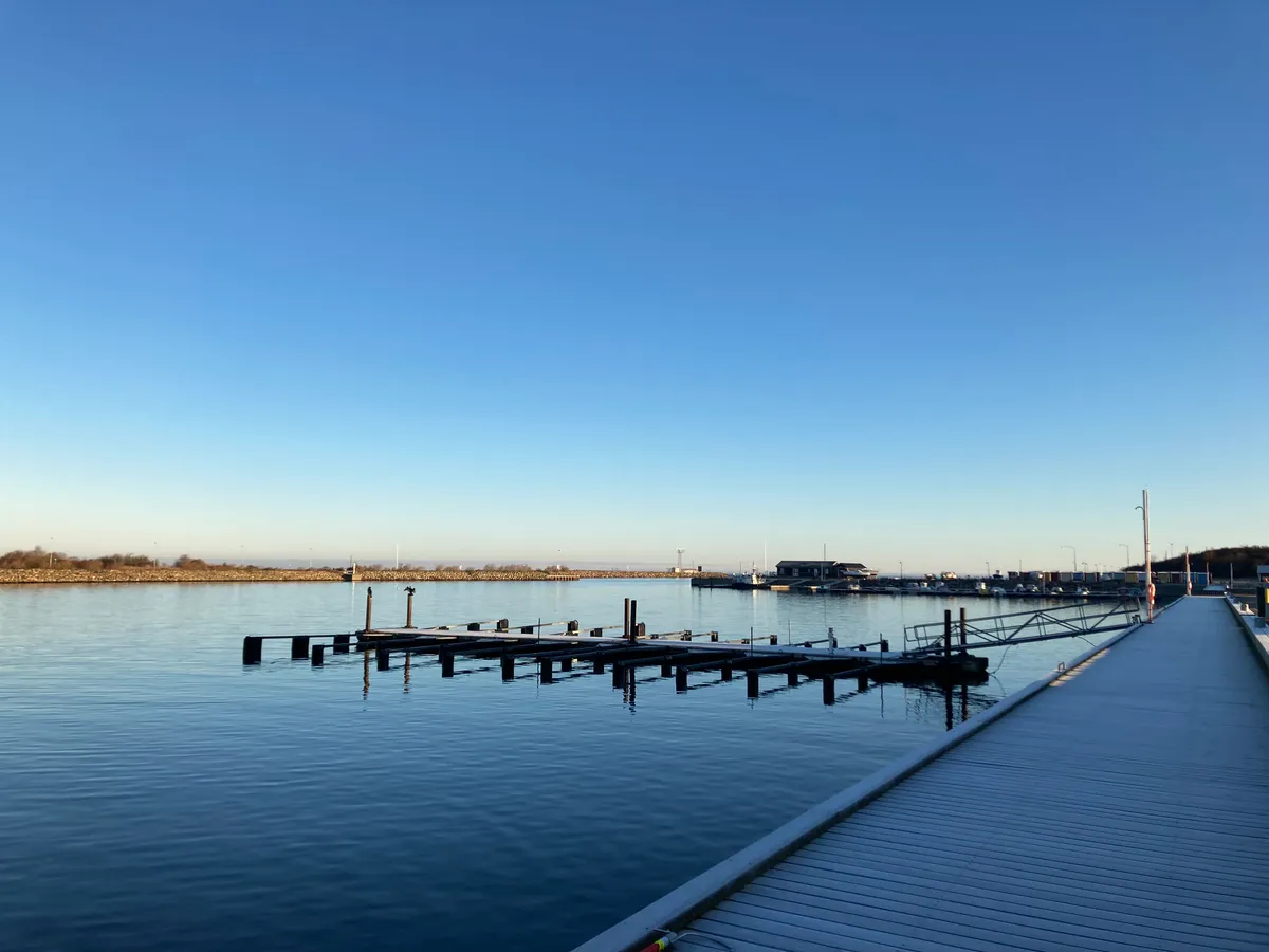 Hyreslägenhet på Limhamn i limhamn